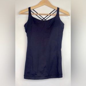 Lululemon Athletic Tank Top